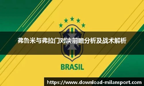 弗鲁米与弗拉门对决前瞻分析及战术解析